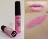 SMLC13- Gloss MATTE Nyx cor: Sydney