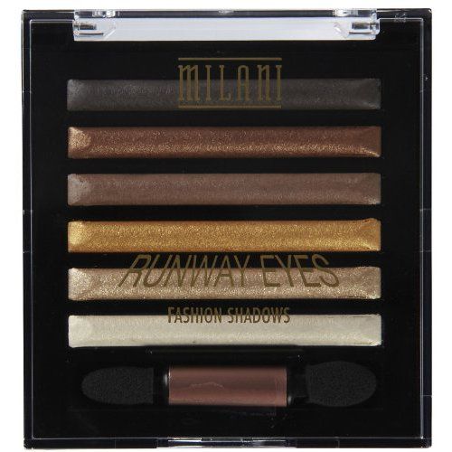 07 Ready to Wear - Milani Runways Eyes