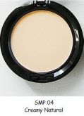 SMP04- Creamy Natural Base em pó compacta NYX - HD