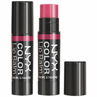 Lip Balm Nyx - cor: Merci