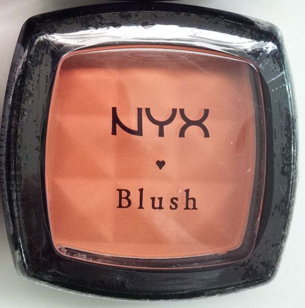 PB Cinnamon - Blush NYX